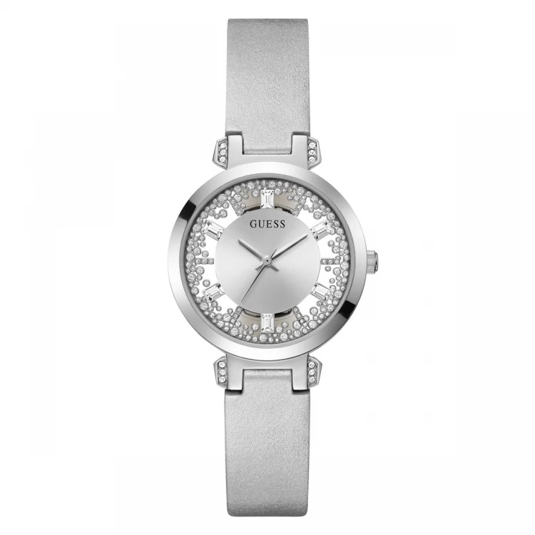 Ceas Dama, Guess, Crystal Clear GW0535L3 Ceas Dama, Guess, Crystal Clear GW0535L3
