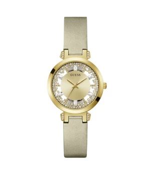 Ceas Dama, Guess, Crystal Clear GW0535L4