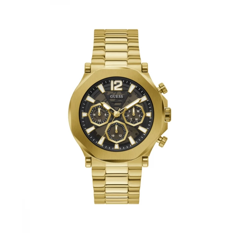 Ceas Barbati, Guess, Edge GW0539G2 Ceas Barbati, Guess, Edge GW0539G2