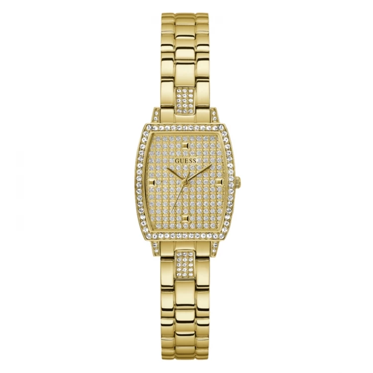 Ceas Dama, Guess, Brilliant GW0611L2 Ceas Dama, Guess, Brilliant GW0611L2