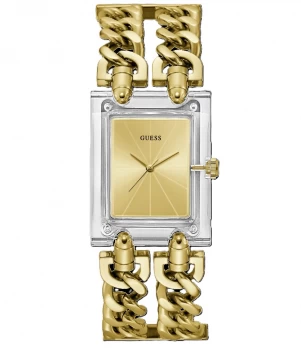 Ceas Dama, Guess, Heavy Metal GW0669L1