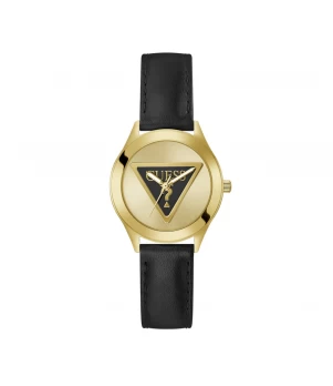 Ceas Dama, Guess, Tri Plaque GW0744L2