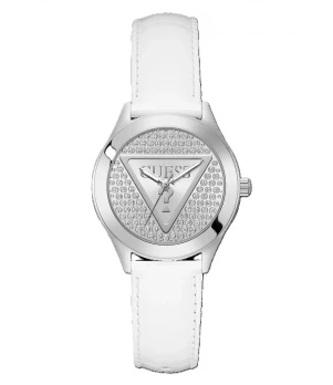 Ceas Dama, Guess, Glitz Plaque GW0745L3