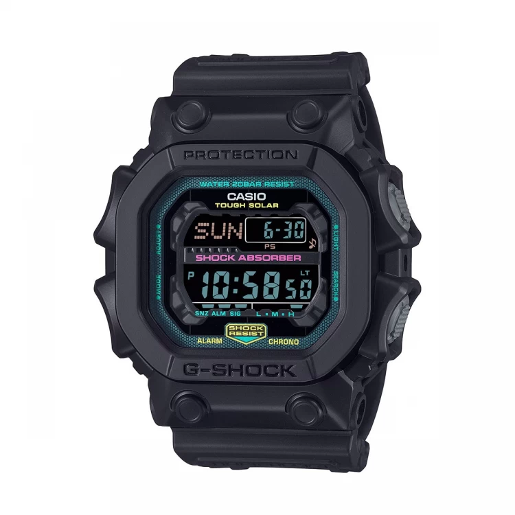 Ceas Barbati, Casio G-Shock, Classic GX GX-56MF-1ER Ceas Barbati, Casio G-Shock, Classic GX GX-56MF-1ER