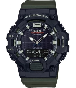 Ceas Barbati, Casio, Collection HDC HDC-700-3AVCF