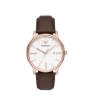 Ceas Barbati, Emporio Armani, Minimalist AR11572