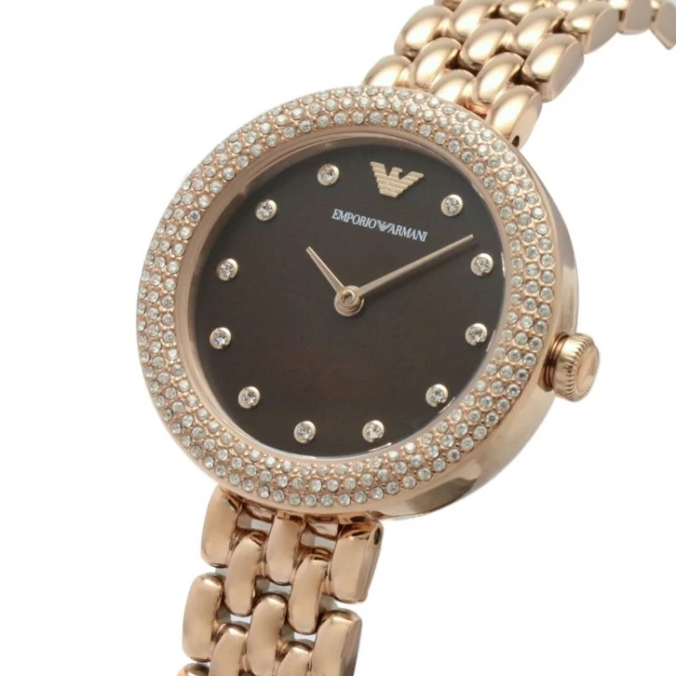 Ceas Dama, Emporio Armani, Rosa AR11418 Ceas Dama, Emporio Armani, Rosa AR11418