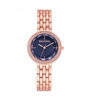 Ceas Dama, Juicy Couture, JC120 JC1208NVRG