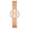 Ceas Dama, Juicy Couture, JC120 JC1208PKRG Ceas Dama, Juicy Couture, JC120 JC1208PKRG