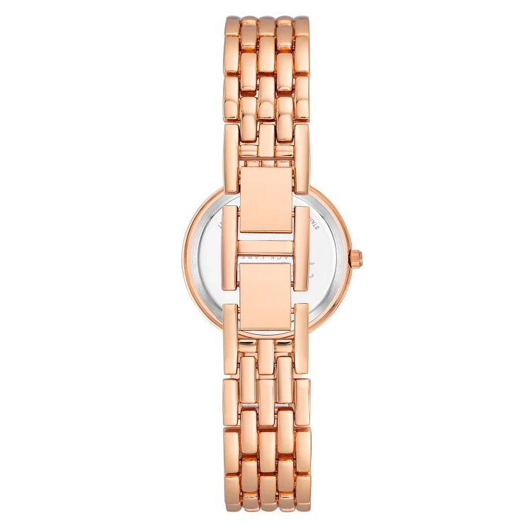 Ceas Dama, Juicy Couture, JC120 JC1208PKRG Ceas Dama, Juicy Couture, JC120 JC1208PKRG