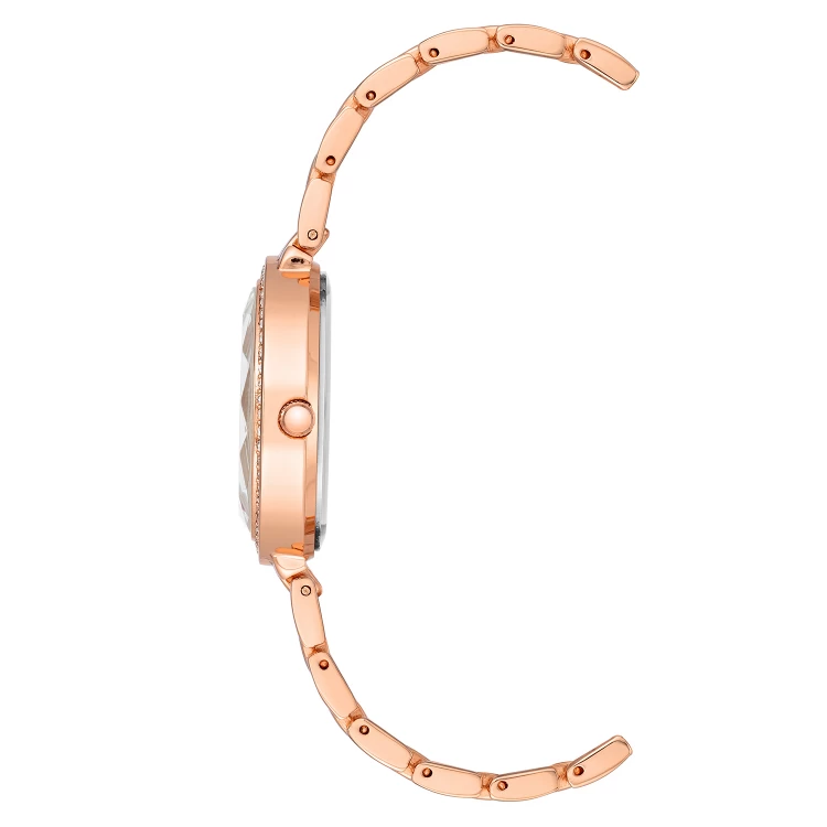 Ceas Dama, Juicy Couture, JC120 JC1208PKRG Ceas Dama, Juicy Couture, JC120 JC1208PKRG