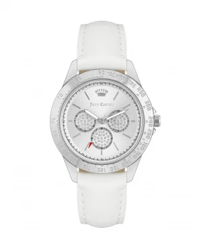 Ceas Dama, Juicy Couture, JC122 JC1221SVWT