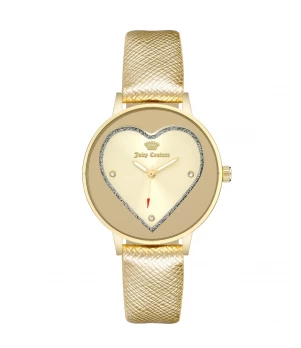 Ceas Dama, Juicy Couture, JC124 JC1234GPGD