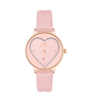 Ceas Dama, Juicy Couture, JC124 JC1234RGPK