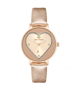 Ceas Dama, Juicy Couture, JC124 JC1234RGRG
