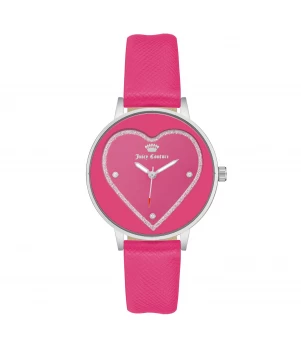 Ceas Dama, Juicy Couture, JC125 JC1235SVHP