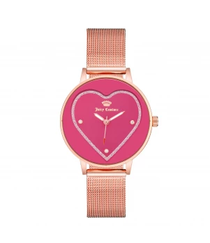Ceas Dama, Juicy Couture, JC124 JC1240HPRG