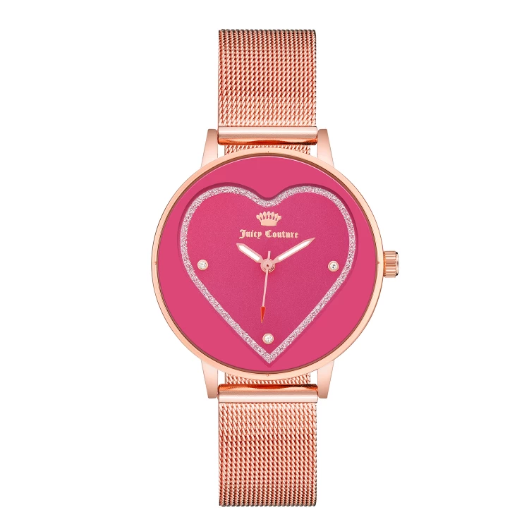 Ceas Dama, Juicy Couture, JC124 JC1240HPRG Ceas Dama, Juicy Couture, JC124 JC1240HPRG