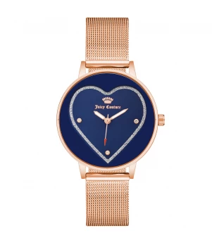 Ceas Dama, Juicy Couture, JC124 JC1240NVRG