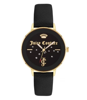 Ceas Dama, Juicy Couture, JC126 JC1264GPBK