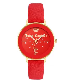 Ceas Dama, Juicy Couture, JC126 JC1264GPRD