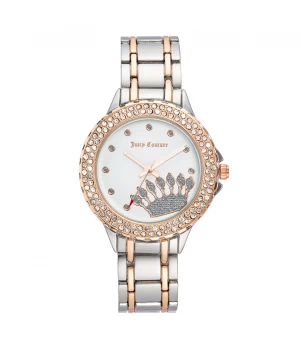 Ceas Dama, Juicy Couture, JC128 JC1283WTRT