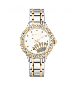Ceas Dama, Juicy Couture, JC128 JC1283WTTT
