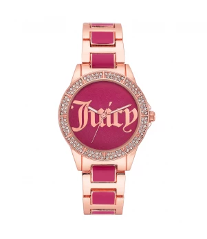 Ceas Dama, Juicy Couture, JC138 JC1308HPRG