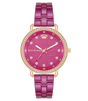 Ceas Dama, Juicy Couture, JC131 JC1310RGHP