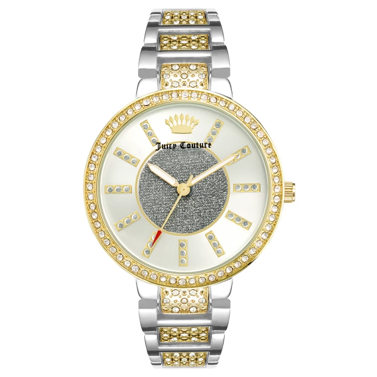 Ceas Dama, Juicy Couture, JC131 JC1313SVTT Ceas Dama, Juicy Couture, JC131 JC1313SVTT