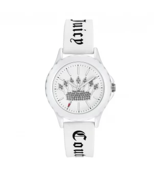 Ceas Dama, Juicy Couture, JC132 JC1325WTWT