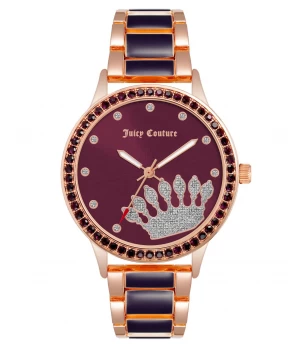 Ceas Dama, Juicy Couture, JC133 JC1334RGPR