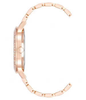 Ceas Dama, Juicy Couture, JC133 JC1334RGWT