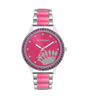Ceas Dama, Juicy Couture, JC133 JC1335SVHP