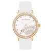 Ceas Dama, Juicy Couture, JC134 JC1342RGWT Ceas Dama, Juicy Couture, JC134 JC1342RGWT
