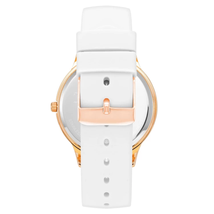 Ceas Dama, Juicy Couture, JC134 JC1342RGWT Ceas Dama, Juicy Couture, JC134 JC1342RGWT