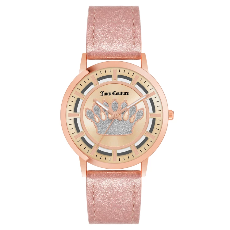 Ceas Dama, Juicy Couture, JC134 JC1344RGPK Ceas Dama, Juicy Couture, JC134 JC1344RGPK