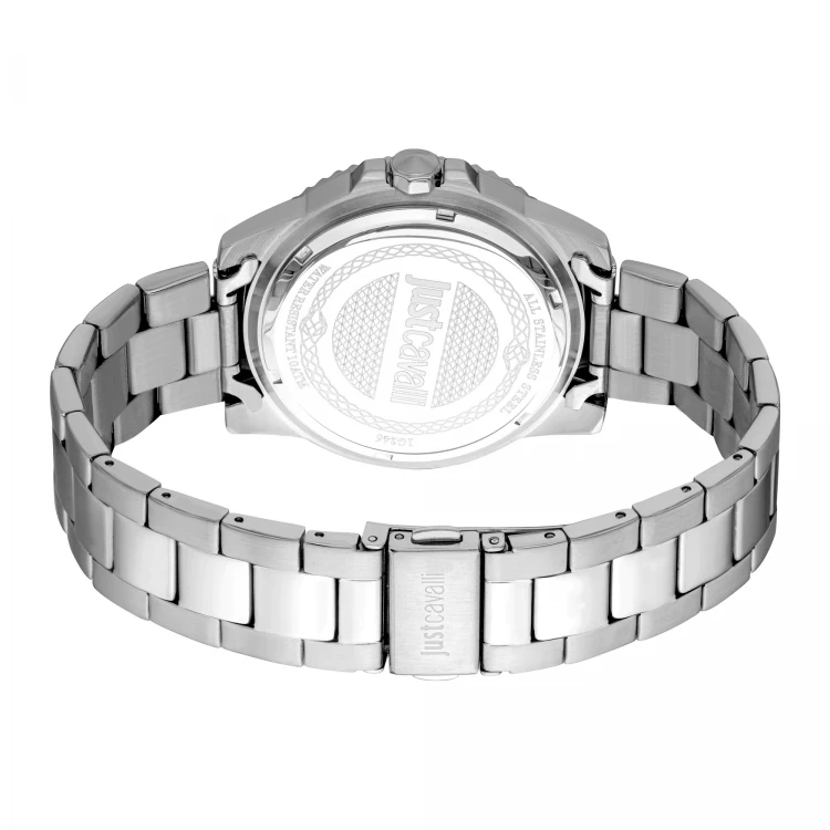 Ceas Barbati, Just Cavalli, Young JC1G246M0245 Ceas Barbati, Just Cavalli, Young JC1G246M0245