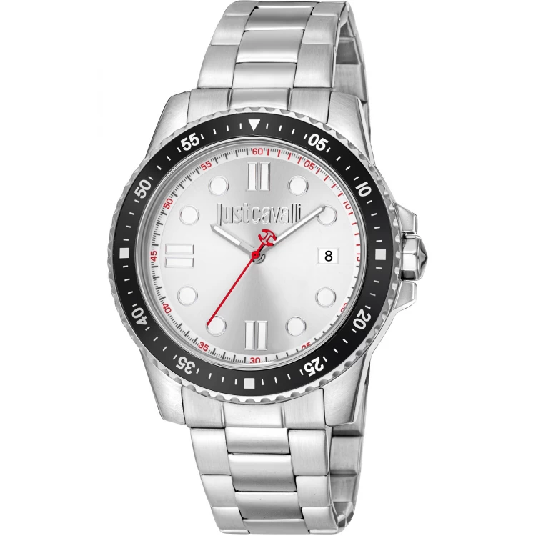 Ceas Barbati, Just Cavalli, Young JC1G246M0245 Ceas Barbati, Just Cavalli, Young JC1G246M0245