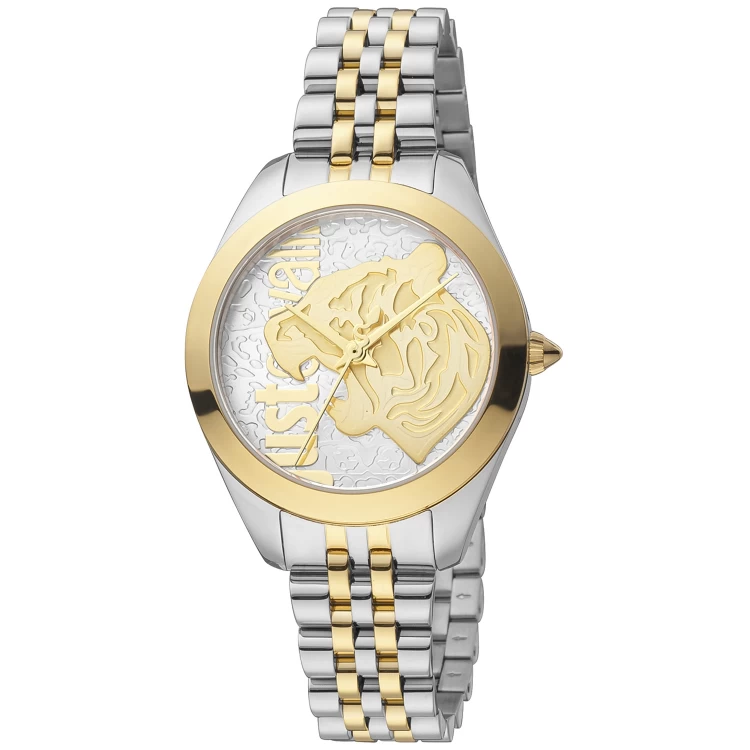 Ceas Dama, Just Cavalli, Pantera JC1L210M0175 Ceas Dama, Just Cavalli, Pantera JC1L210M0175