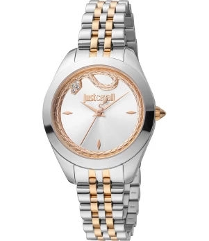 Ceas Dama, Just Cavalli, Snake JC1L210M0315