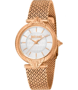 Ceas Dama, Just Cavalli, Animalier JC1L237M0075