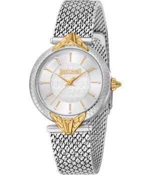 Ceas Dama, Just Cavalli, Animalier JC1L237M0085