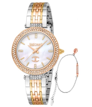 Ceas Dama, Just Cavalli, Savoca JC1L274M0095