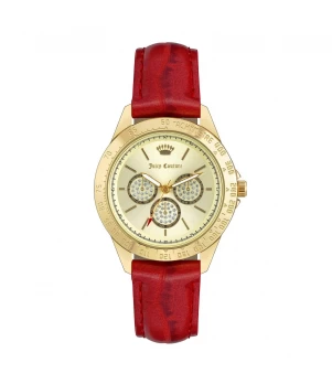 Ceas Dama, Juicy Couture, Chic JC/1220GPRD