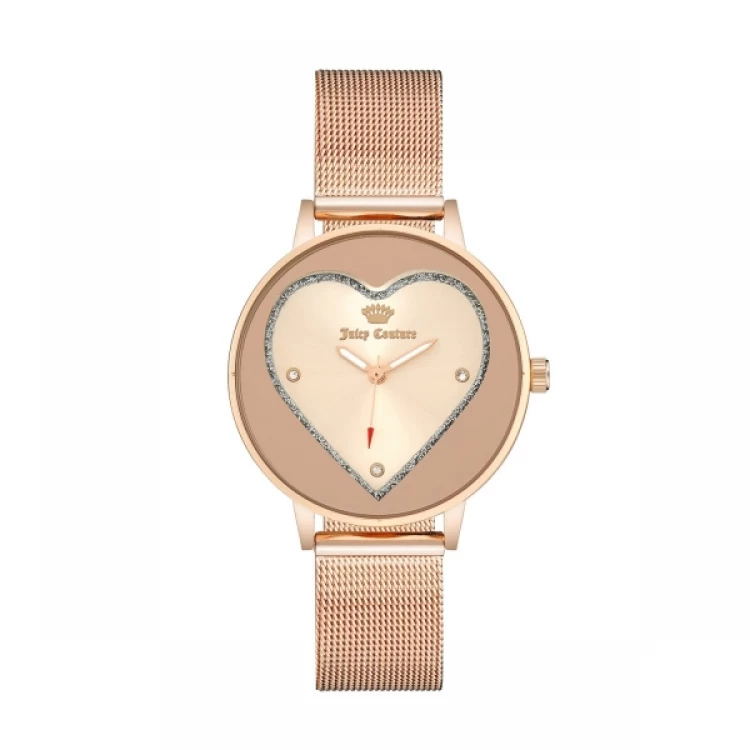 Ceas Dama, Juicy Couture, Chic JC/1240RGRG Ceas Dama, Juicy Couture, Chic JC/1240RGRG