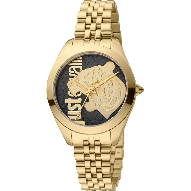 Ceas Dama, Just Cavalli, Pantera JC1L210M0155 Ceas Dama, Just Cavalli, Pantera JC1L210M0155