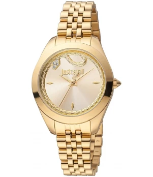Ceas Dama, Just Cavalli, Snake JC1L210M0265