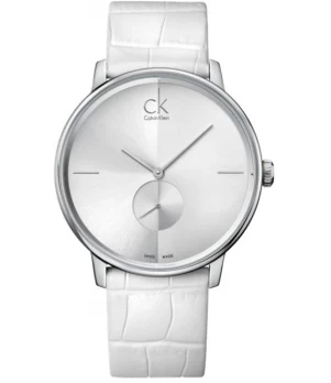 Ceas Calvin Klein, Accent K2Y211K6