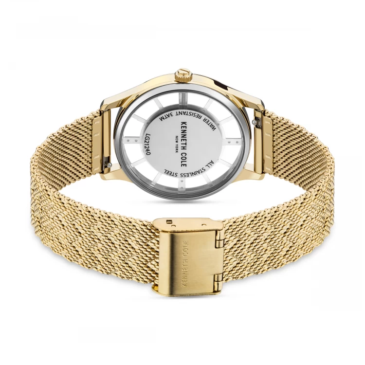 Ceas Dama, Kenneth Cole, New York KCWLG2124003 Ceas Dama, Kenneth Cole, New York KCWLG2124003